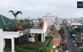 Arrayan Malioboro Syariah